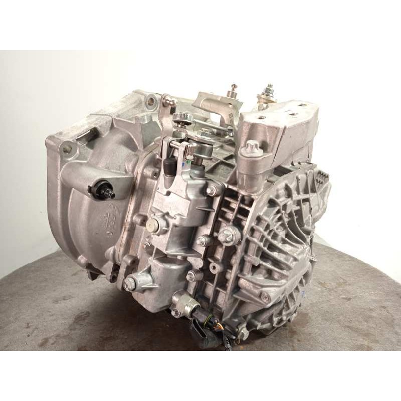 Recambio de caja cambios para alfa romeo giulietta (191) super (2016-) referencia OEM IAM C63563504  46345508
