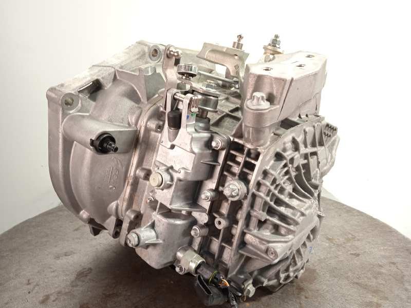 Recambio de caja cambios para alfa romeo giulietta (191) super (2016-) referencia OEM IAM C63563504  46345508