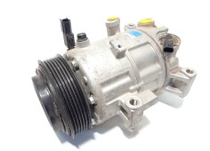 Recambio de compresor aire acondicionado para mazda 3 berlina (bp) referencia OEM IAM BDGF  CA500G5AAA08 2