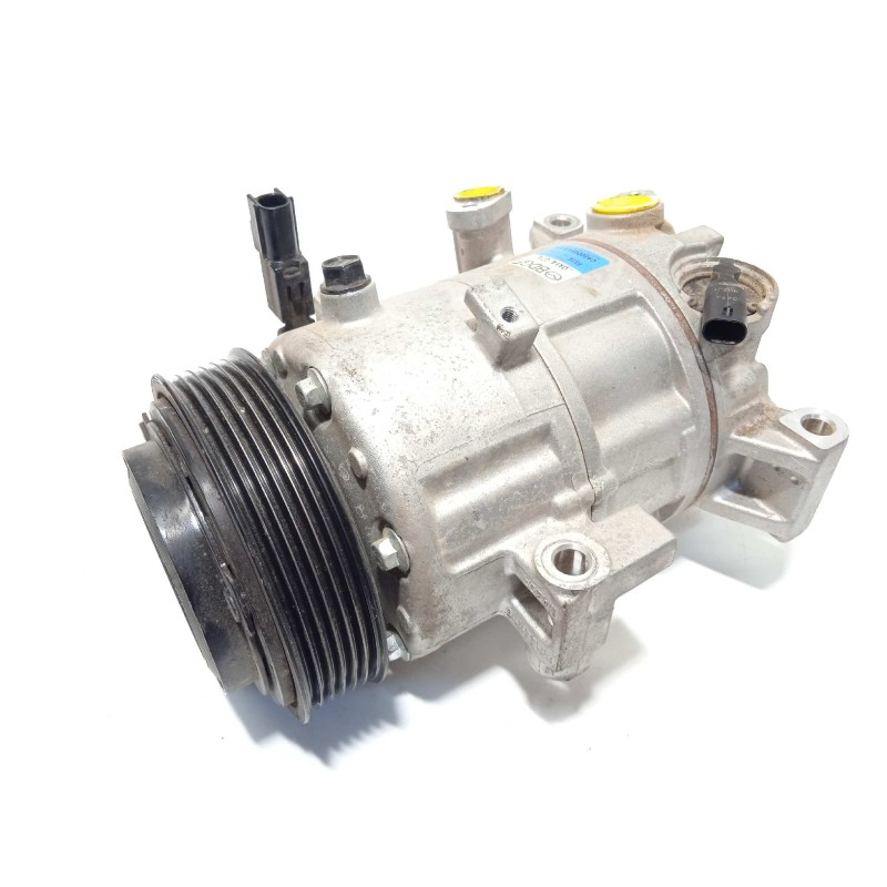 Recambio de compresor aire acondicionado para mazda 3 berlina (bp) referencia OEM IAM BDGF  CA500G5AAA08