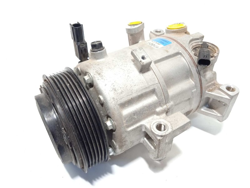 Recambio de compresor aire acondicionado para mazda 3 berlina (bp) referencia OEM IAM BDGF  CA500G5AAA08