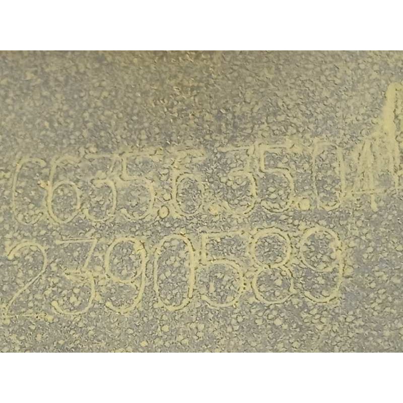 Recambio de caja cambios para alfa romeo giulietta (191) super (2016-) referencia OEM IAM C63563504  46345508