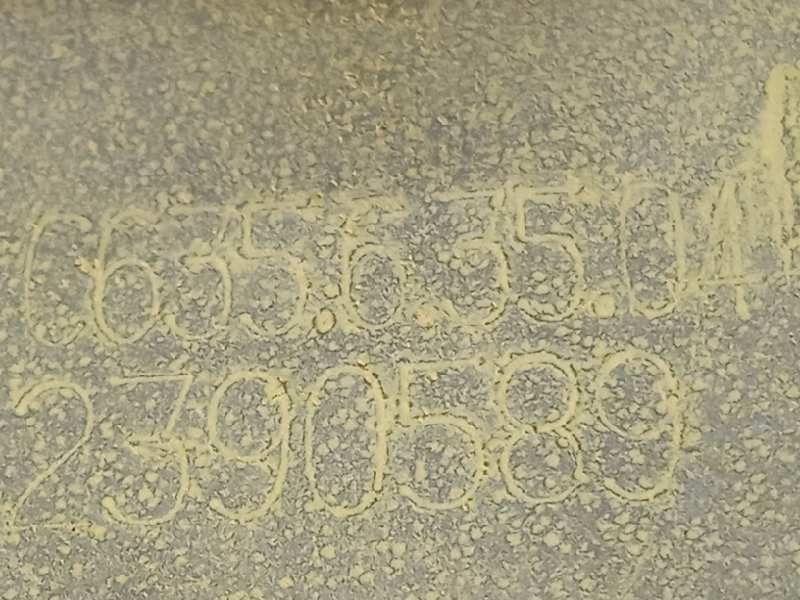 Recambio de caja cambios para alfa romeo giulietta (191) super (2016-) referencia OEM IAM C63563504  46345508