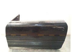 Recambio de puerta delantera izquierda para audi a4 cabrio (8h) 2.5 tdi referencia OEM IAM 8H0831051D  