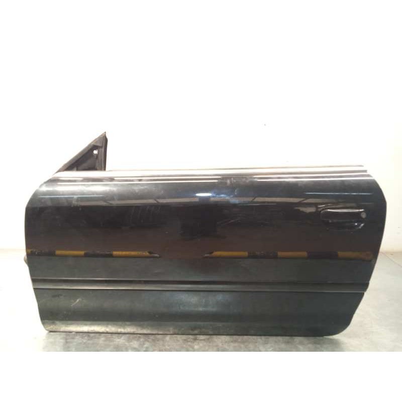 Recambio de puerta delantera izquierda para audi a4 cabrio (8h) 2.5 tdi referencia OEM IAM 8H0831051D  