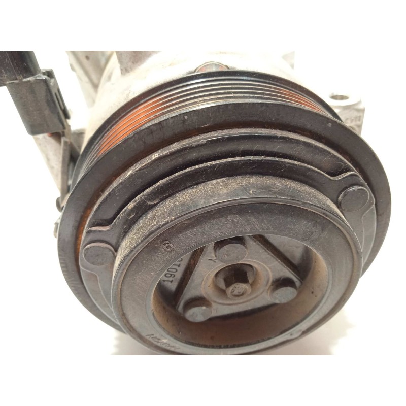 Recambio de compresor aire acondicionado para mazda 3 berlina (bp) referencia OEM IAM BDGF  CA500G5AAA08