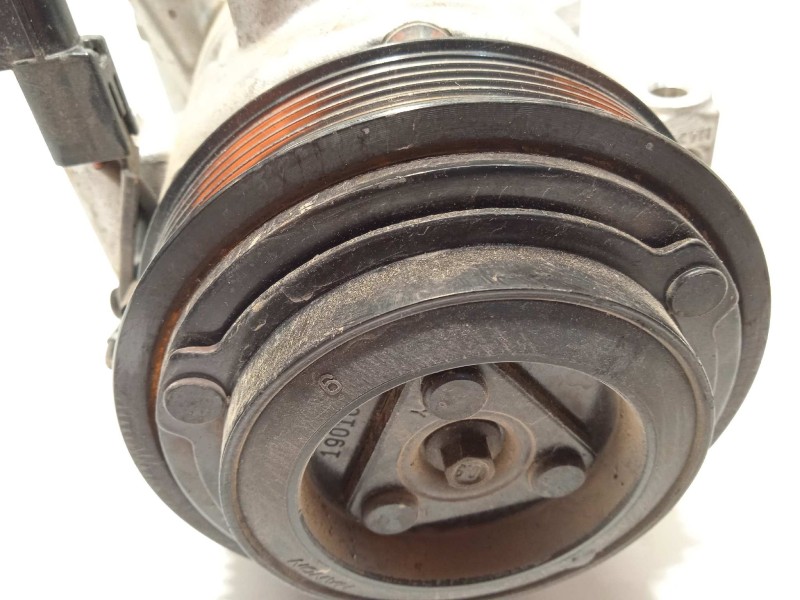 Recambio de compresor aire acondicionado para mazda 3 berlina (bp) referencia OEM IAM BDGF  CA500G5AAA08
