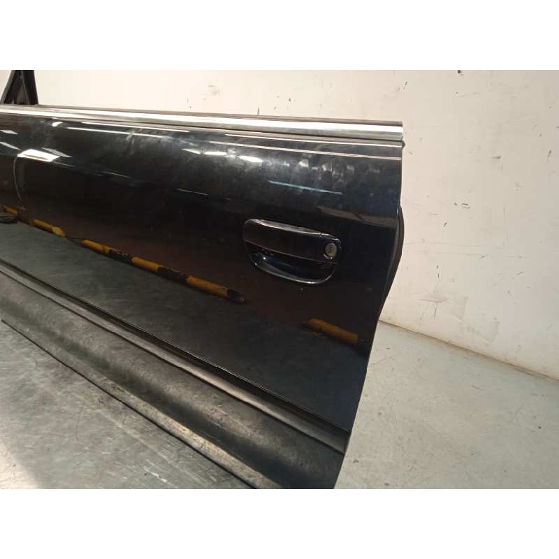 Recambio de puerta delantera izquierda para audi a4 cabrio (8h) 2.5 tdi referencia OEM IAM 8H0831051D  