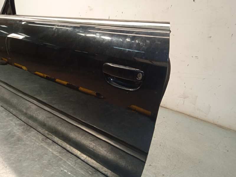 Recambio de puerta delantera izquierda para audi a4 cabrio (8h) 2.5 tdi referencia OEM IAM 8H0831051D  