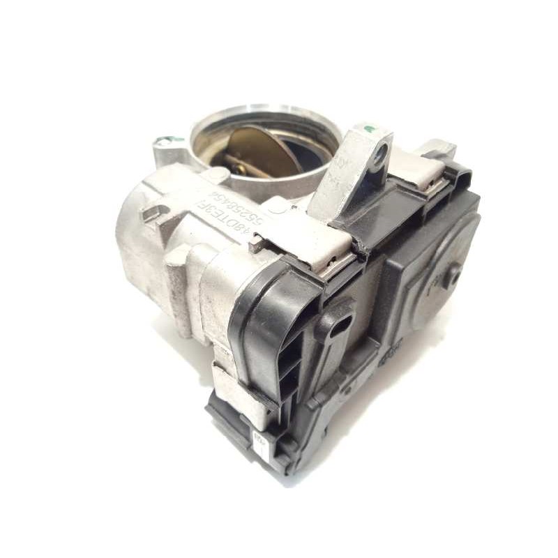 Recambio de caja mariposa para alfa romeo giulietta (191) super (2016-) referencia OEM IAM 55258454  