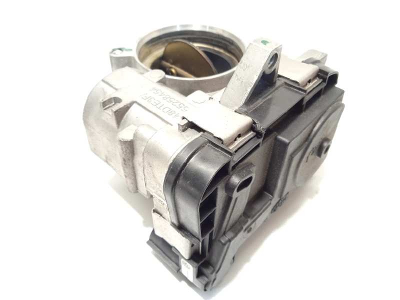 Recambio de caja mariposa para alfa romeo giulietta (191) super (2016-) referencia OEM IAM 55258454  