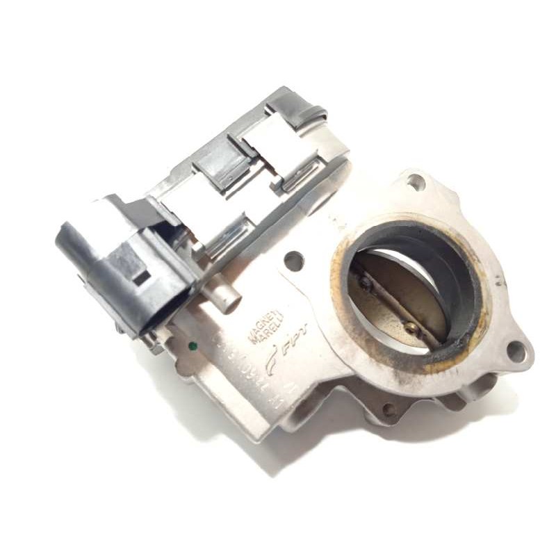 Recambio de caja mariposa para alfa romeo giulietta (191) super (2016-) referencia OEM IAM 55258454  