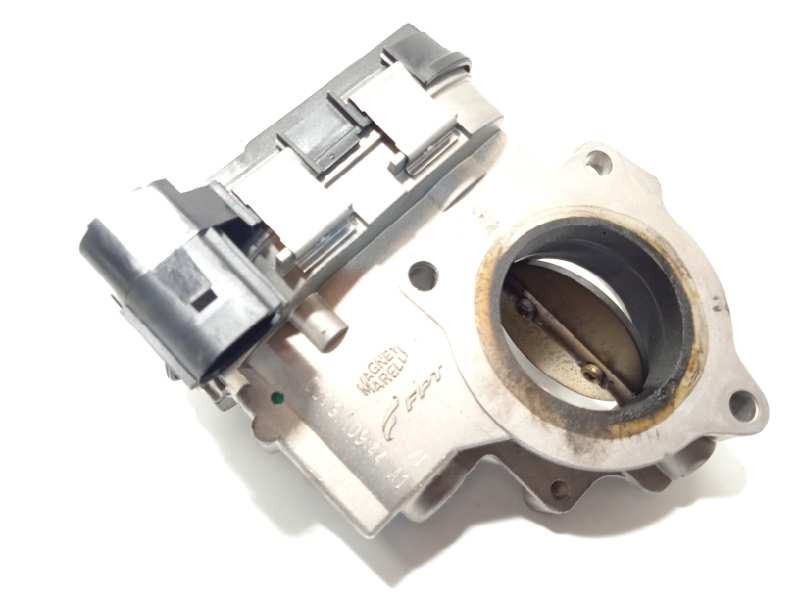 Recambio de caja mariposa para alfa romeo giulietta (191) super (2016-) referencia OEM IAM 55258454  