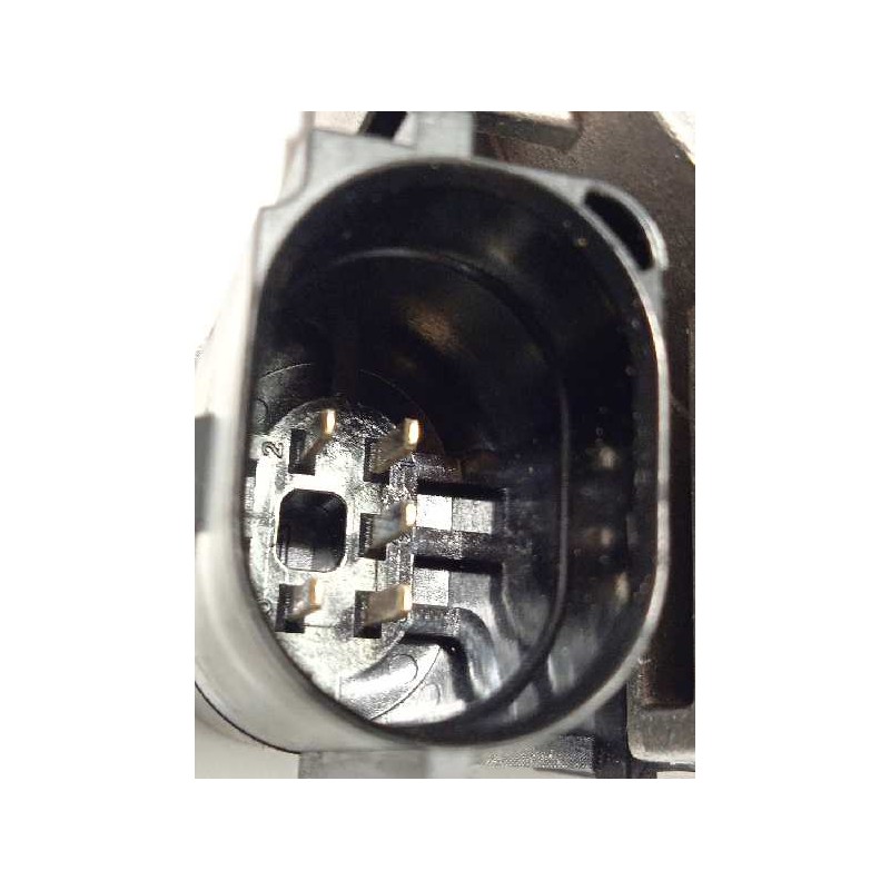 Recambio de caja mariposa para alfa romeo giulietta (191) super (2016-) referencia OEM IAM 55258454  