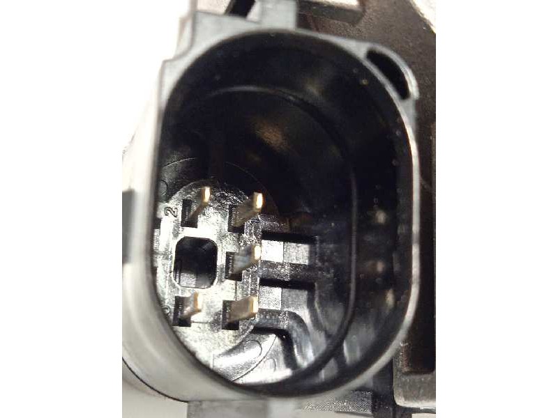 Recambio de caja mariposa para alfa romeo giulietta (191) super (2016-) referencia OEM IAM 55258454  