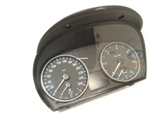 Recambio de cuadro instrumentos para bmw serie 3 berlina (e90) 318d referencia OEM IAM 6983487  62106983487