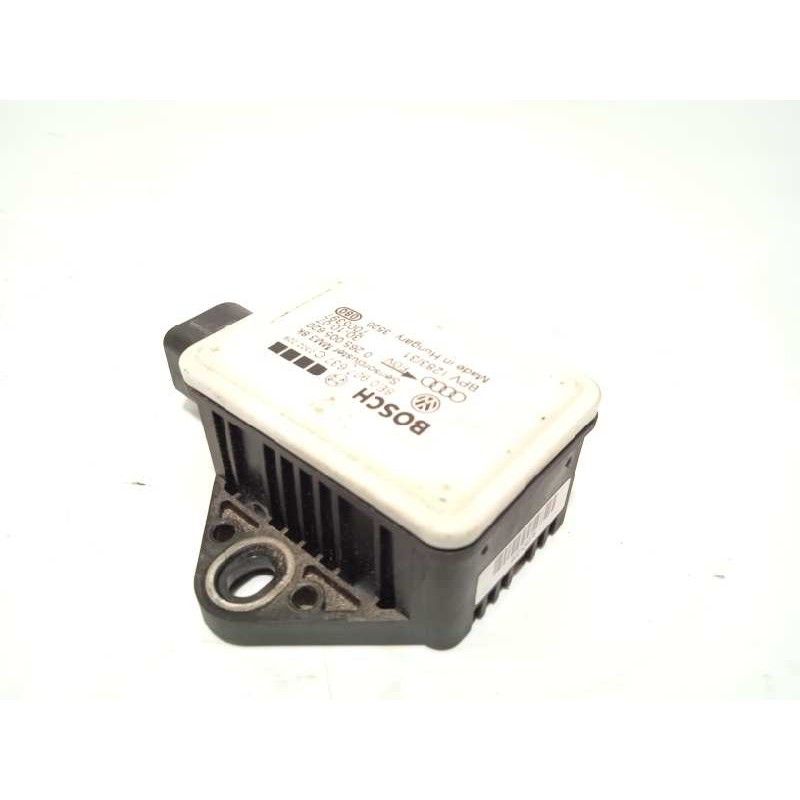 Recambio de centralita esp para audi r8 (423) 4.2 fsi referencia OEM IAM 8E0907637C  0265005620