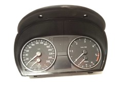 Recambio de cuadro instrumentos para bmw serie 3 berlina (e90) 318d referencia OEM IAM 6983487  62106983487 2