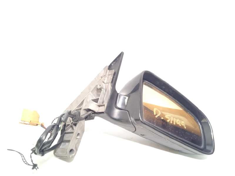 Recambio de retrovisor derecho para audi a4 cabrio (8h) 2.5 tdi referencia OEM IAM 8H1858532E  8H1858532E01C