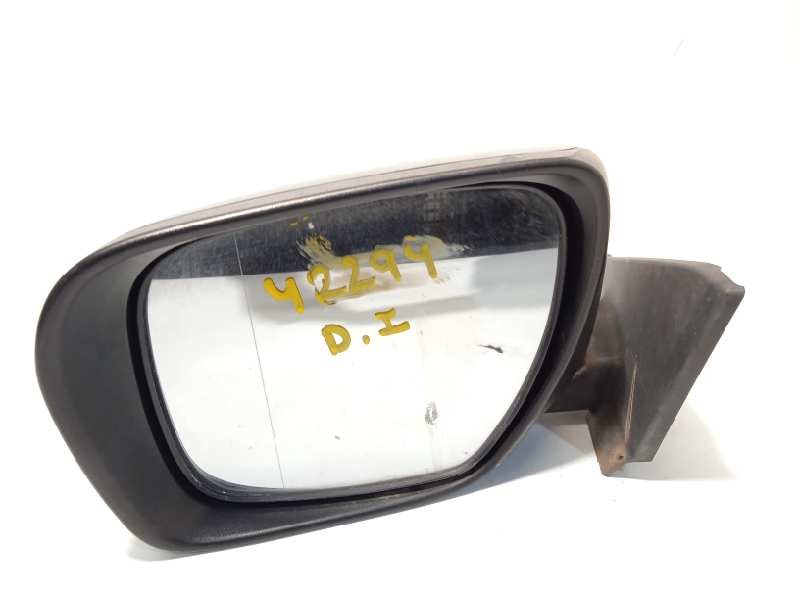 Recambio de retrovisor izquierdo para mazda 5 berl. (cr) 1.8 active referencia OEM IAM CC6569180EPZ  