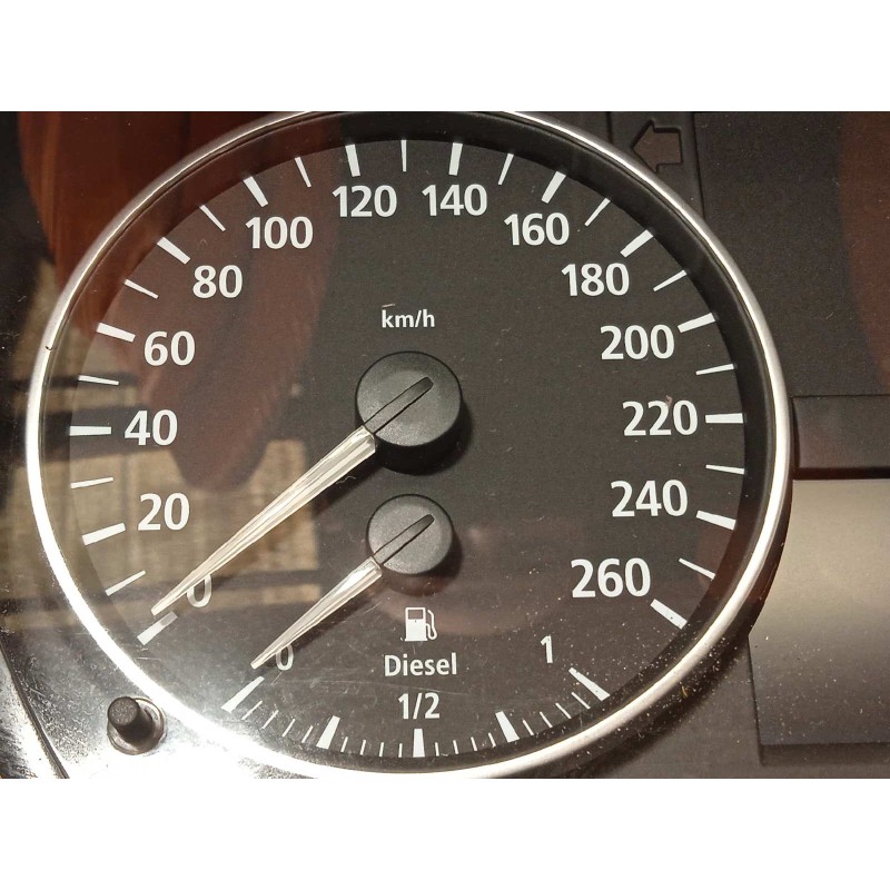 Recambio de cuadro instrumentos para bmw serie 3 berlina (e90) 318d referencia OEM IAM 6983487  62106983487