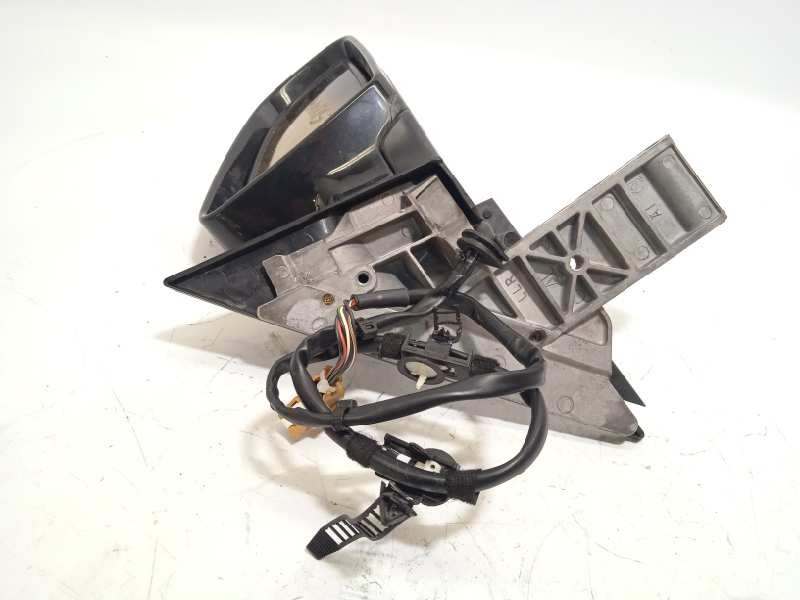 Recambio de retrovisor derecho para audi a4 cabrio (8h) 2.5 tdi referencia OEM IAM 8H1858532E  8H1858532E01C
