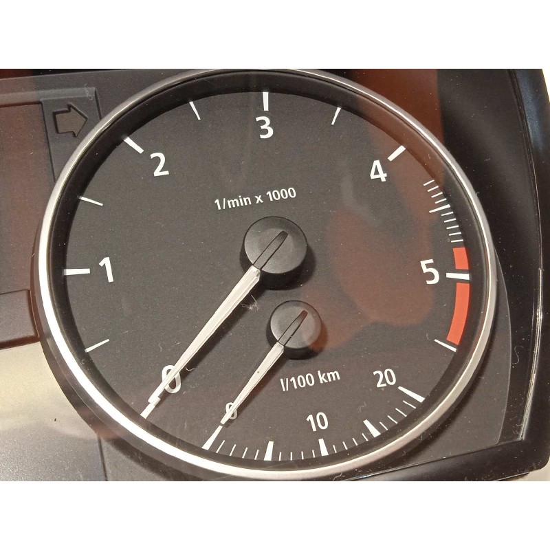 Recambio de cuadro instrumentos para bmw serie 3 berlina (e90) 318d referencia OEM IAM 6983487  62106983487