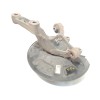 Recambio de mangueta trasera izquierda para hyundai i30 (pde, pd, pden) 1.0 t-gdi referencia OEM IAM 52710G4AA0 52730G2000 