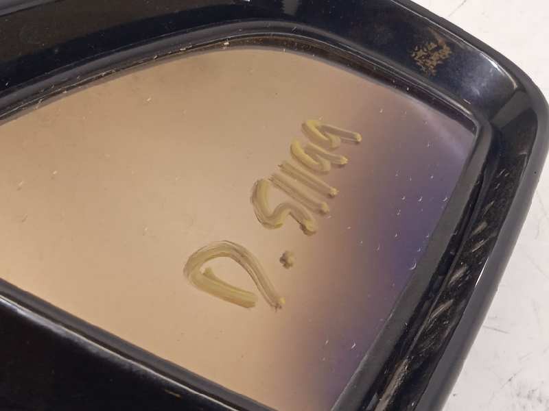 Recambio de retrovisor derecho para audi a4 cabrio (8h) 2.5 tdi referencia OEM IAM 8H1858532E  8H1858532E01C