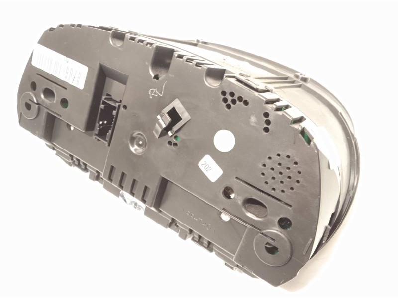 Recambio de cuadro instrumentos para bmw serie 3 berlina (e90) 318d referencia OEM IAM 6983487  62106983487