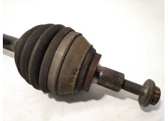 Recambio de transmision delantera izquierda para seat leon (5f1) 1.6 tdi referencia OEM IAM 1K0407271LR   2