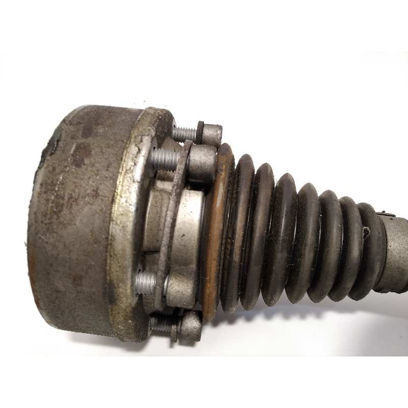 Recambio de transmision delantera izquierda para seat leon (5f1) 1.6 tdi referencia OEM IAM 1K0407271LR  