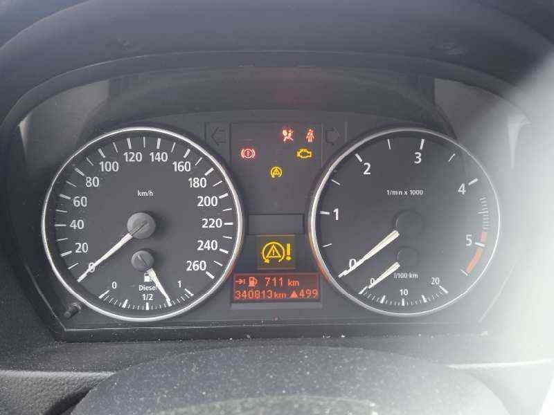 Recambio de cuadro instrumentos para bmw serie 3 berlina (e90) 318d referencia OEM IAM 6983487  62106983487