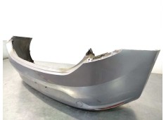 Recambio de paragolpes trasero para seat leon (5f1) 1.6 tdi referencia OEM IAM 5F0807421  5F0807421GRU 2