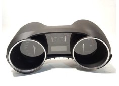 Recambio de cuadro instrumentos para alfa romeo giulietta (191) super (2016-) referencia OEM IAM 52097902  A2C17137900 2