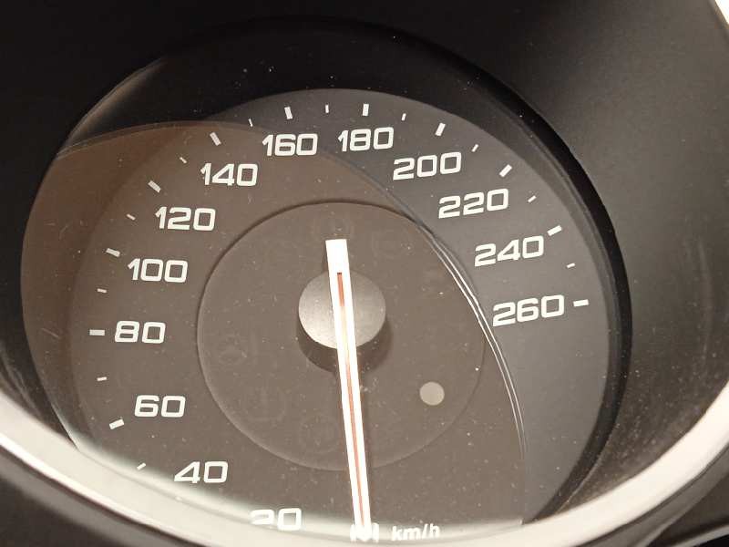 Recambio de cuadro instrumentos para alfa romeo giulietta (191) super (2016-) referencia OEM IAM 52097902  A2C17137900