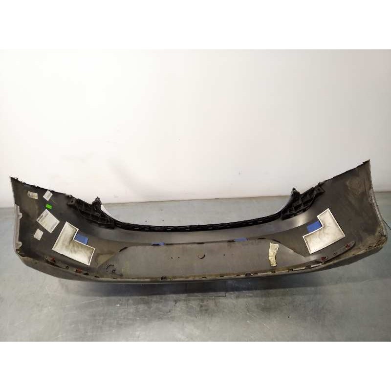 Recambio de paragolpes trasero para seat leon (5f1) 1.6 tdi referencia OEM IAM 5F0807421  5F0807421GRU