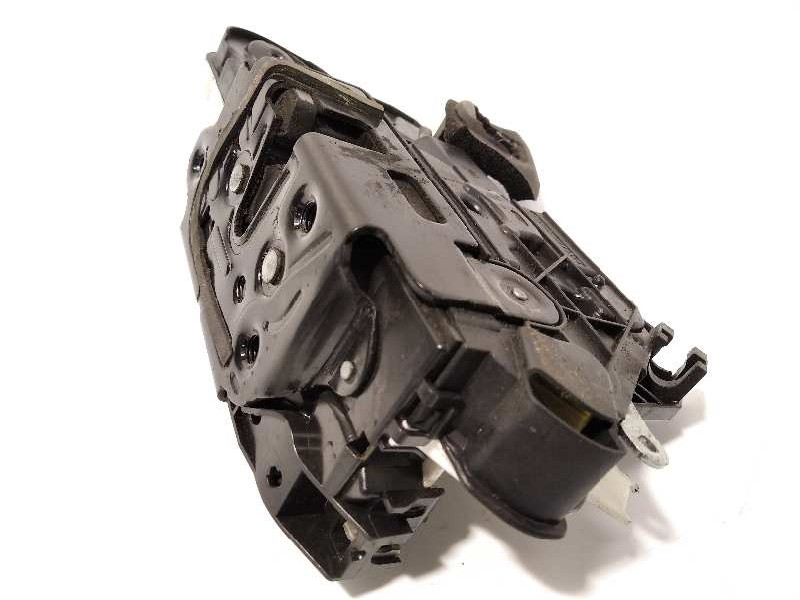 Recambio de cerradura puerta delantera izquierda para seat leon (5f1) 1.6 tdi referencia OEM IAM 5K1837015E  