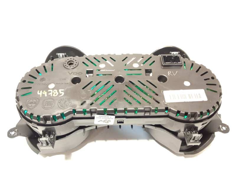 Recambio de cuadro instrumentos para alfa romeo giulietta (191) super (2016-) referencia OEM IAM 52097902  A2C17137900