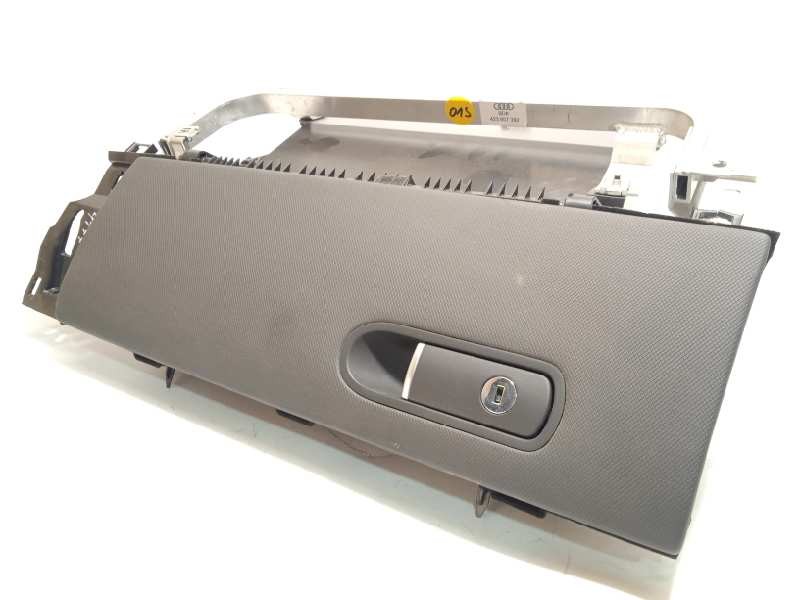 Recambio de guantera para audi r8 (423) 4.2 fsi referencia OEM IAM 423857096 42485813338M 42385709638M