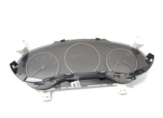 Recambio de cuadro instrumentos para mazda 3 berlina (bp) referencia OEM IAM BDEL  BDEL55430A 2