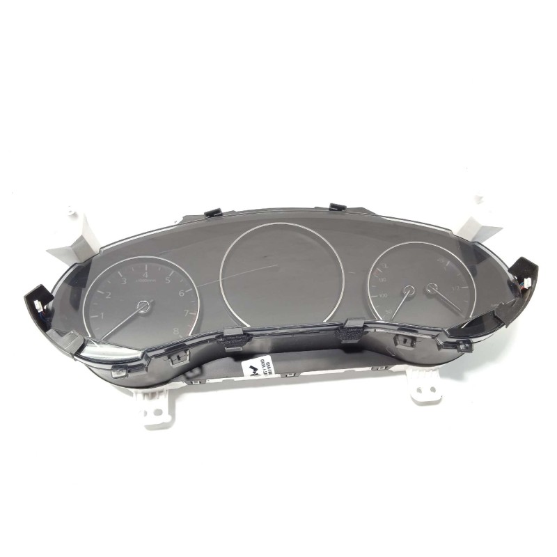 Recambio de cuadro instrumentos para mazda 3 berlina (bp) referencia OEM IAM BDEL  BDEL55430A