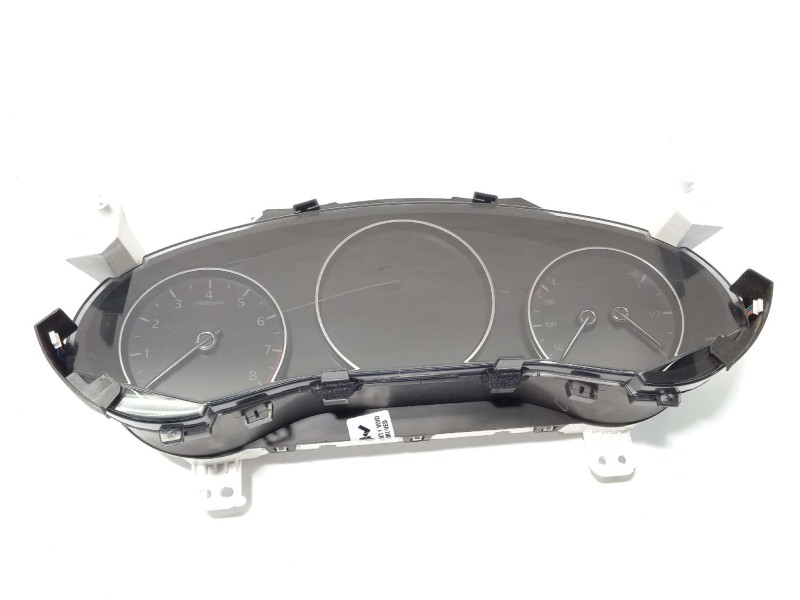 Recambio de cuadro instrumentos para mazda 3 berlina (bp) referencia OEM IAM BDEL  BDEL55430A