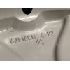 Recambio de llanta para citroën c3 ii (sc_) 1.6 bluehdi 100 referencia OEM IAM 9687753077 5402AC 