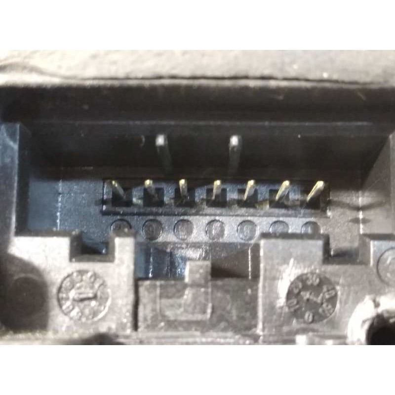 Recambio de cerradura puerta delantera izquierda para seat leon (5f1) 1.6 tdi referencia OEM IAM 5K1837015E  