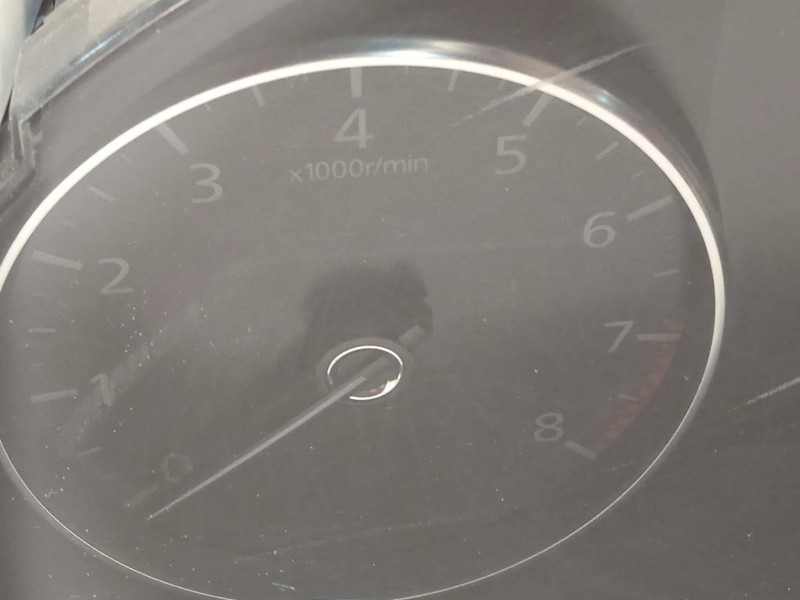 Recambio de cuadro instrumentos para mazda 3 berlina (bp) referencia OEM IAM BDEL  BDEL55430A