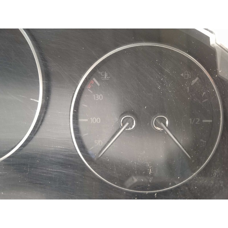 Recambio de cuadro instrumentos para mazda 3 berlina (bp) referencia OEM IAM BDEL  BDEL55430A