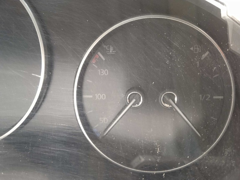 Recambio de cuadro instrumentos para mazda 3 berlina (bp) referencia OEM IAM BDEL  BDEL55430A