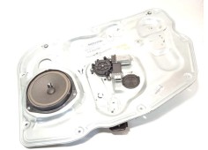 Recambio de elevalunas delantero derecho para alfa romeo giulietta (191) super (2016-) referencia OEM IAM 505313760  