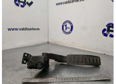 Recambio de potenciometro pedal para porsche cayenne (typ 9pa) básico referencia OEM IAM 7L0723501  